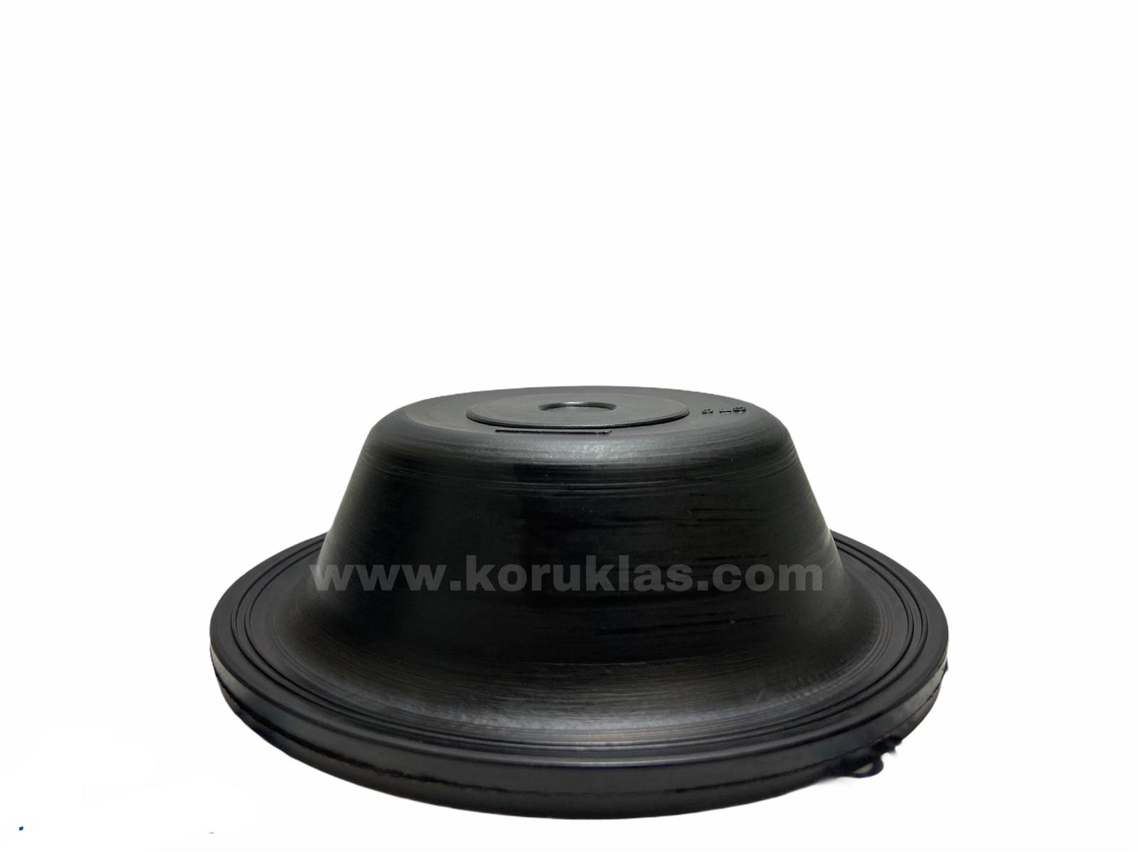 FKL-9 LS Fren Körük Lastiği Brake Chamber Diaphragms Rubber Diaphragms