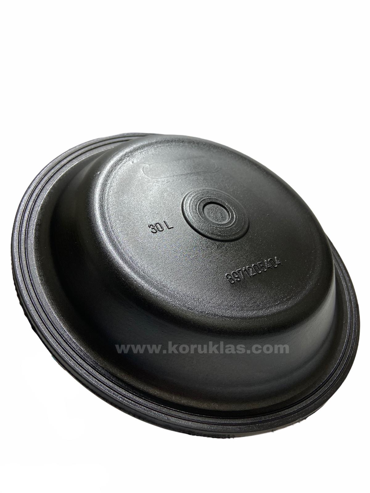 FKL-30 L STANDART Fren Körük Lastiği Brake Chamber Diaphragms Rubber Diaphragms 